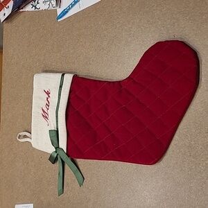 Christmas Stocking